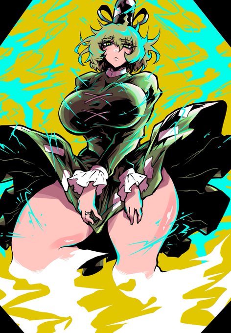 今月は8枚描けました☺️
#今月描いたイラストを晒そう 