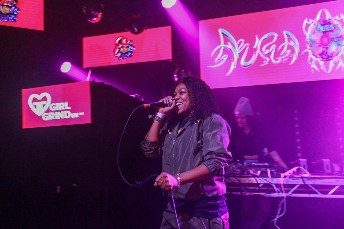 Girl Grind UK tweet media