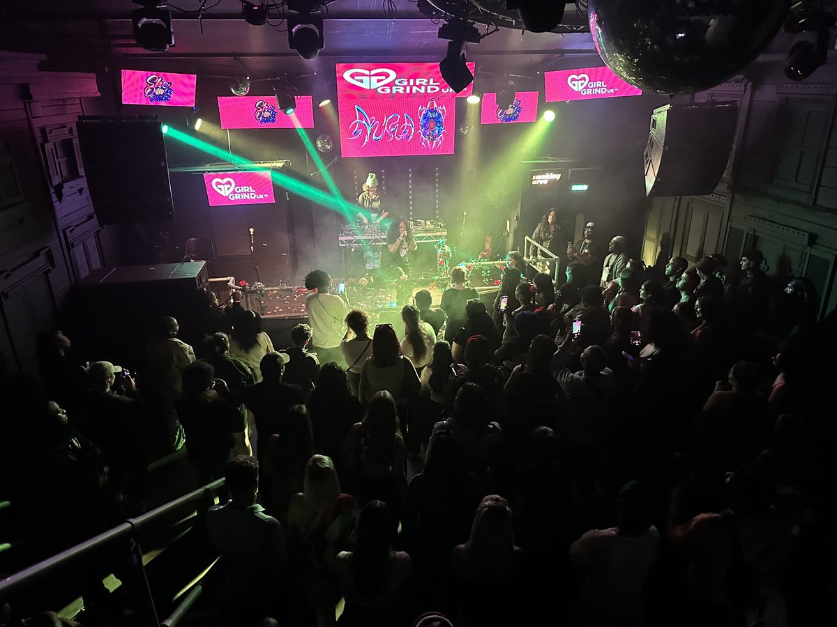 Girl Grind UK tweet media