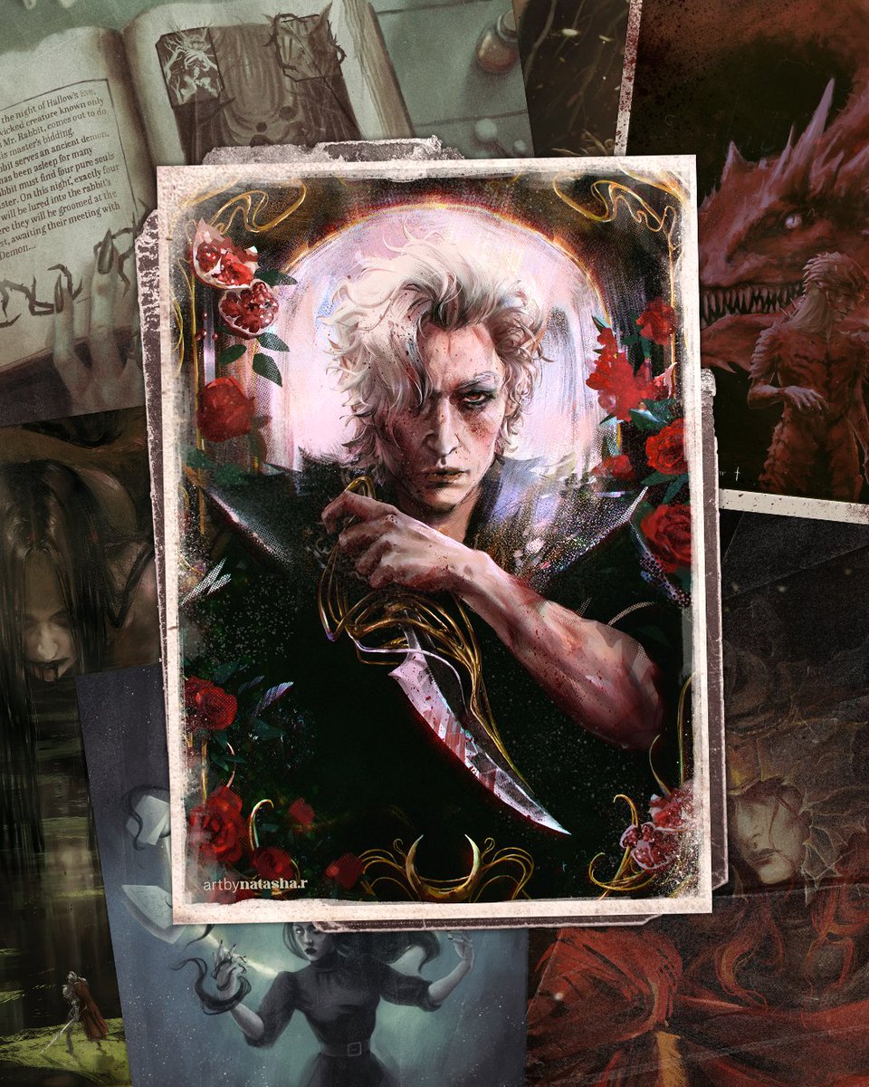 Cloak Dagger tweet media