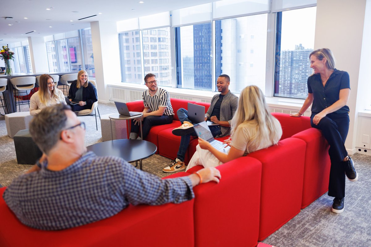 Hyve Group tweet media