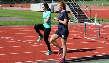 Inspired by todays Paralympics Triathlon!?

We're offering our 'Including Disabled People in Triathlon' online workshop for only £5.
This is your chance to learn valuable strategies to make your coaching more accessible. 

Book now 👇
bit.ly/4c1zCO9