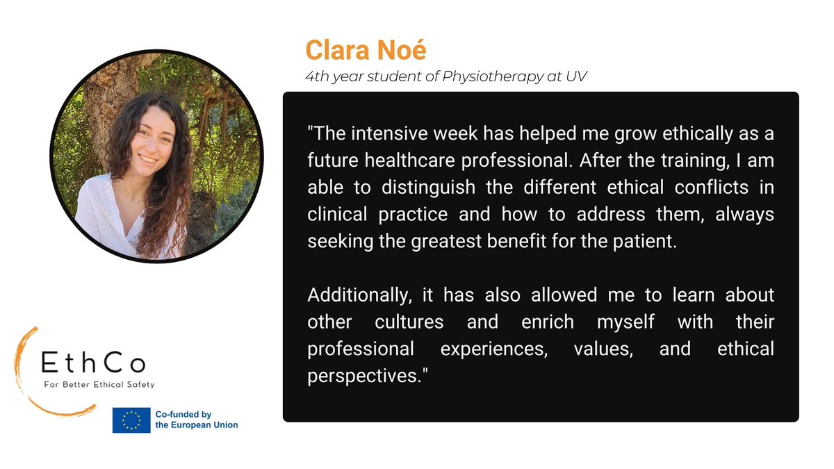 Ethco Project tweet media