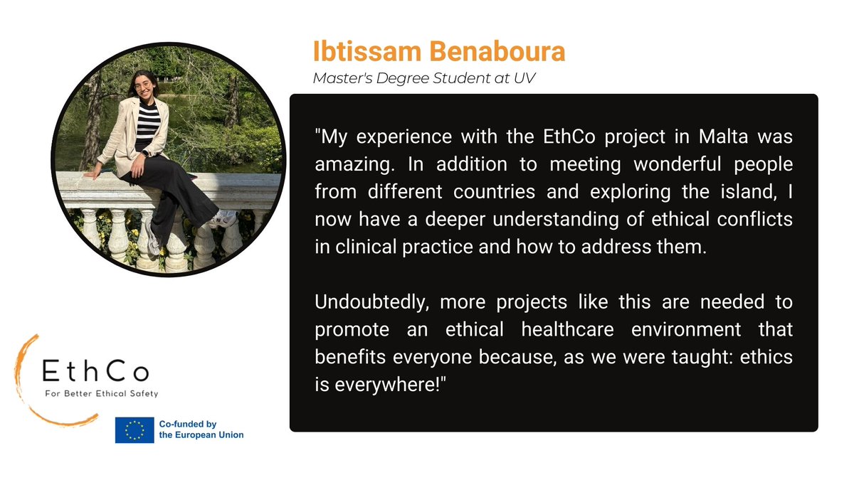 Ethco Project tweet media