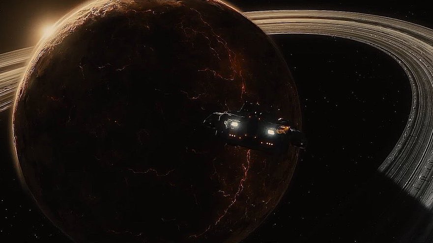 atreidesclub's tweet photo. alien romulus cinematography is beautiful https://t.co/QKModwwF2z