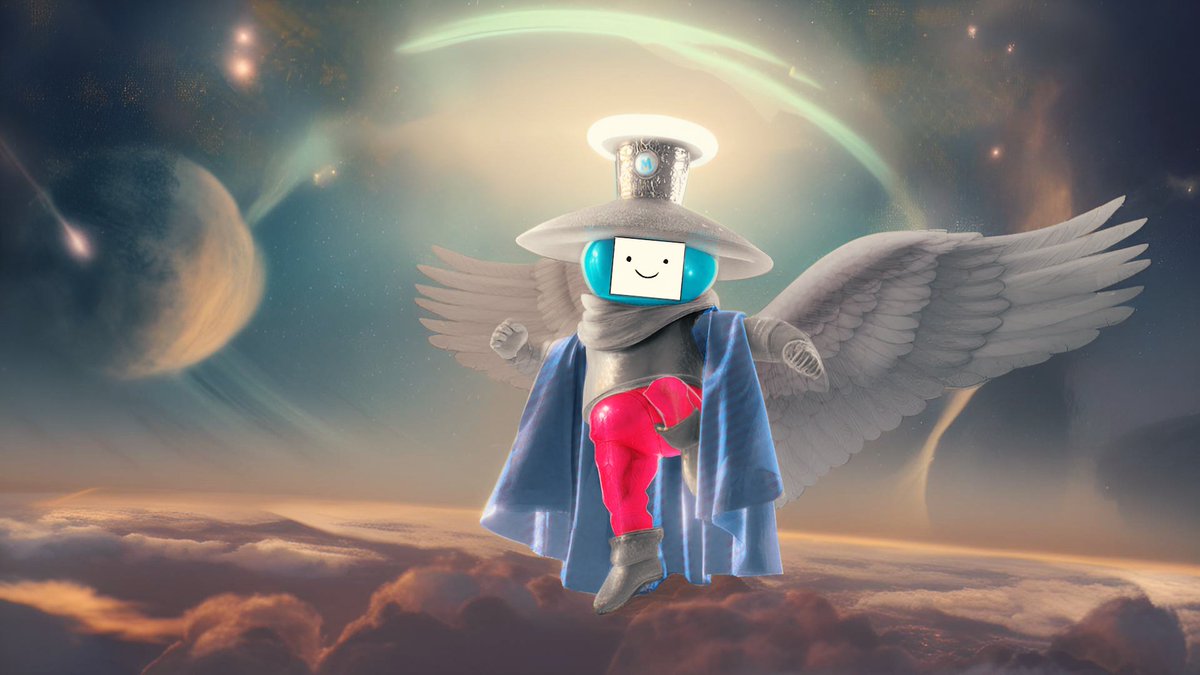 Every correct answer saves you from a curse. Every wrong answer adds one. 🪄

How cursed will you be by the end of the day?

Start with: Who's the most handsome wizard in MYTH? 🤔