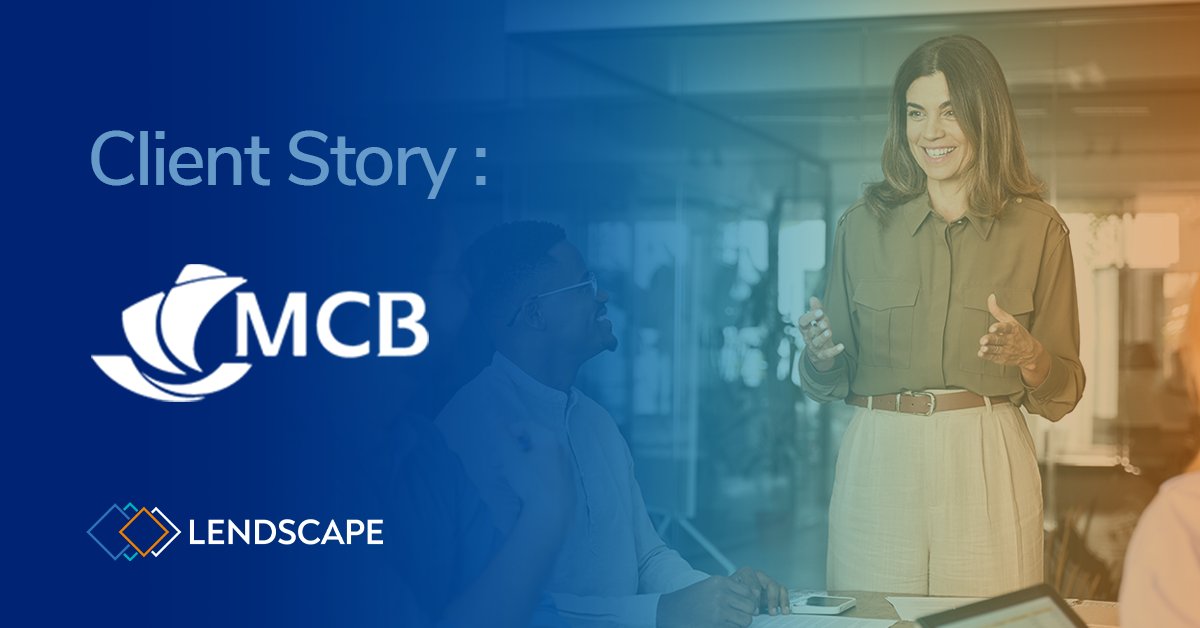MCB Factors has revolutionized factoring in Mauritius for 25 years with Lendscape. From pioneering services to same-day financing, their journey is all about innovation and growth -&gt; lendscape.com/resources/case…

#Factoring #Innovation #MCB #Lendscape #BusinessGrowth