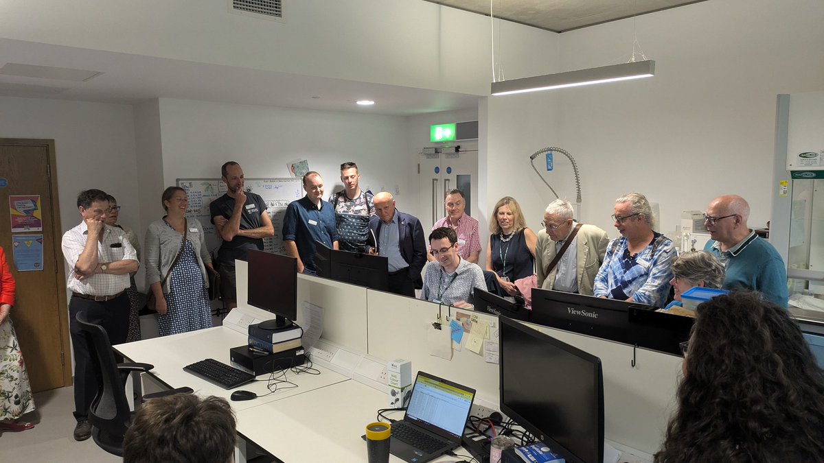 RHS Tender Ornamental Plant Committee tweet media