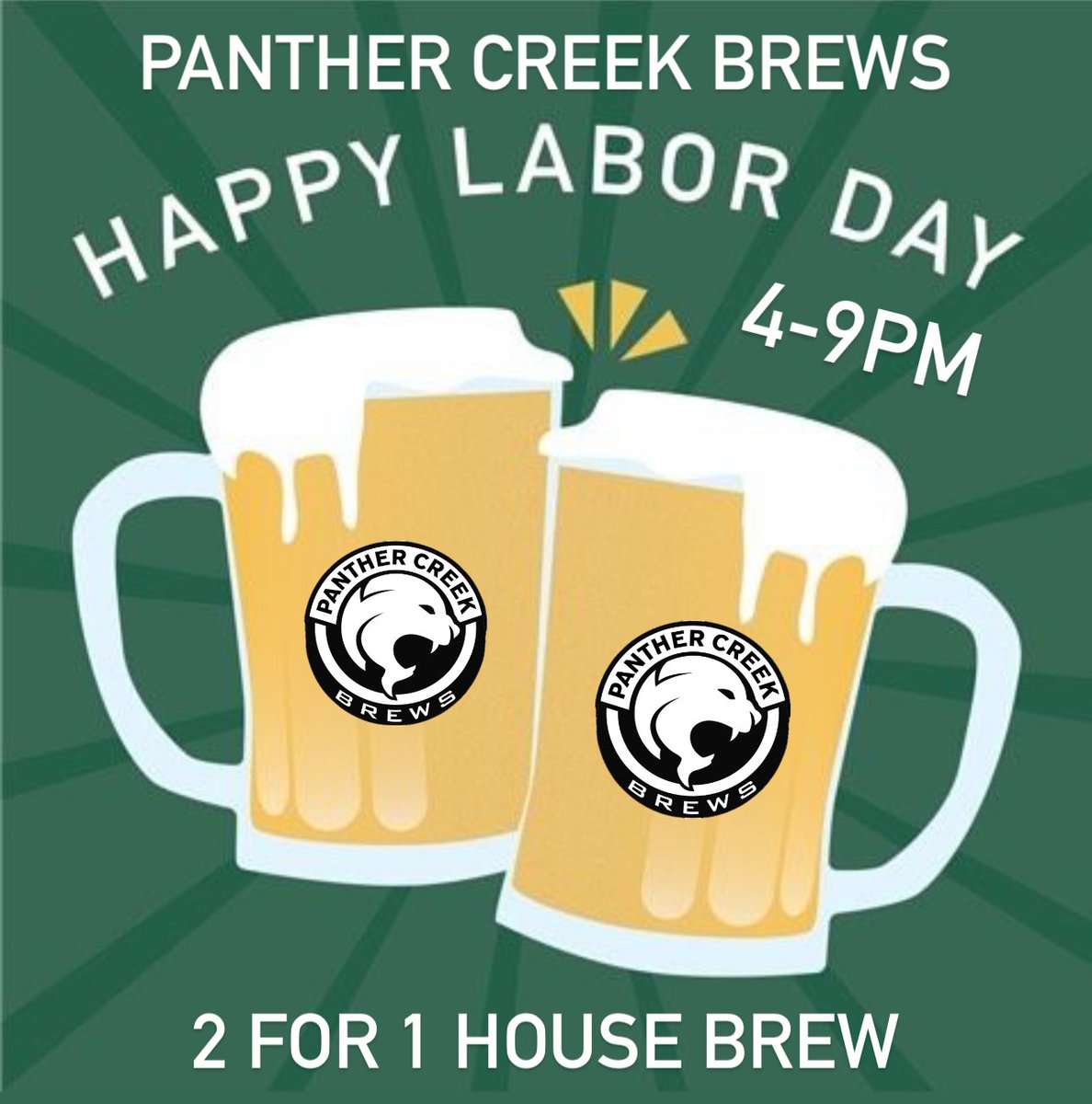 PCbrews's tweet image. 