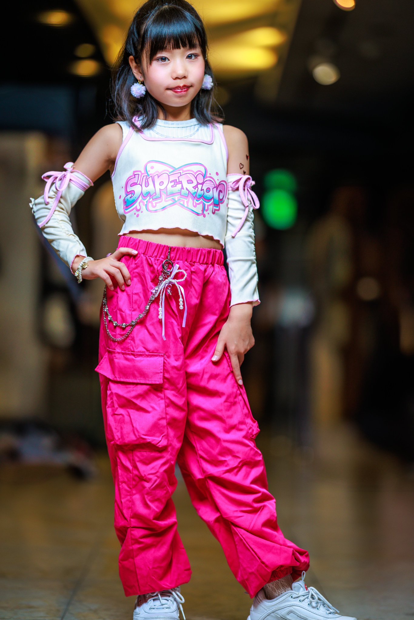 Yuyuke （ユッケ） on X: 