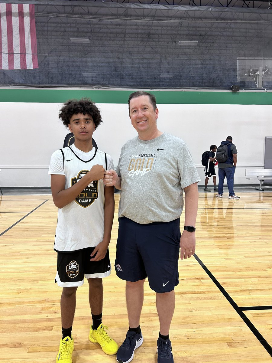 gavin_2smooth's tweet photo. Had a great time at the USA gold camp while being coached under @apenandanapkin https://t.co/hOhUG6pIJO