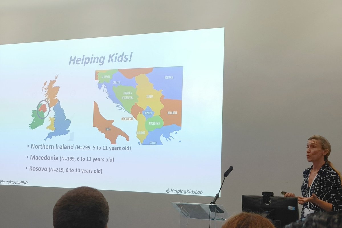 Isabelle Zammit (@isabellezammitb) on Twitter photo I never have enough of hearing our faboulus <a href="/lauraktaylorPHD/">Laura K Taylor ππ</a> passionately explaining her work and research. <a href="/HelpingKidsLab/">Helping Kids!</a> <a href="/socialpsychUK/">BPS Social Psychology Section</a> <a href="/UCDPsychology/">UCD Psychology</a> I never have enough of hearing our faboulus <a href="/lauraktaylorPHD/">Laura K Taylor ππ</a> passionately explaining her work and research. <a href="/HelpingKidsLab/">Helping Kids!</a> <a href="/socialpsychUK/">BPS Social Psychology Section</a> <a href="/UCDPsychology/">UCD Psychology</a>