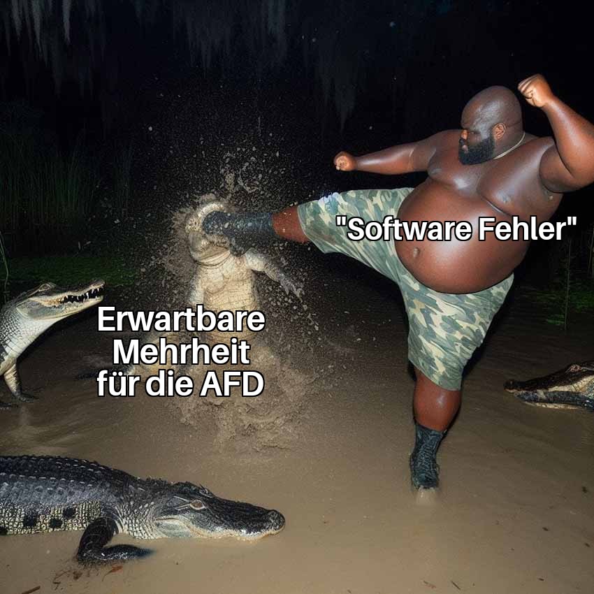 robinaluhood's tweet image. #softwarefehler 😂