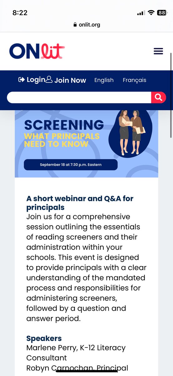 Ms Onyskiw tweet media