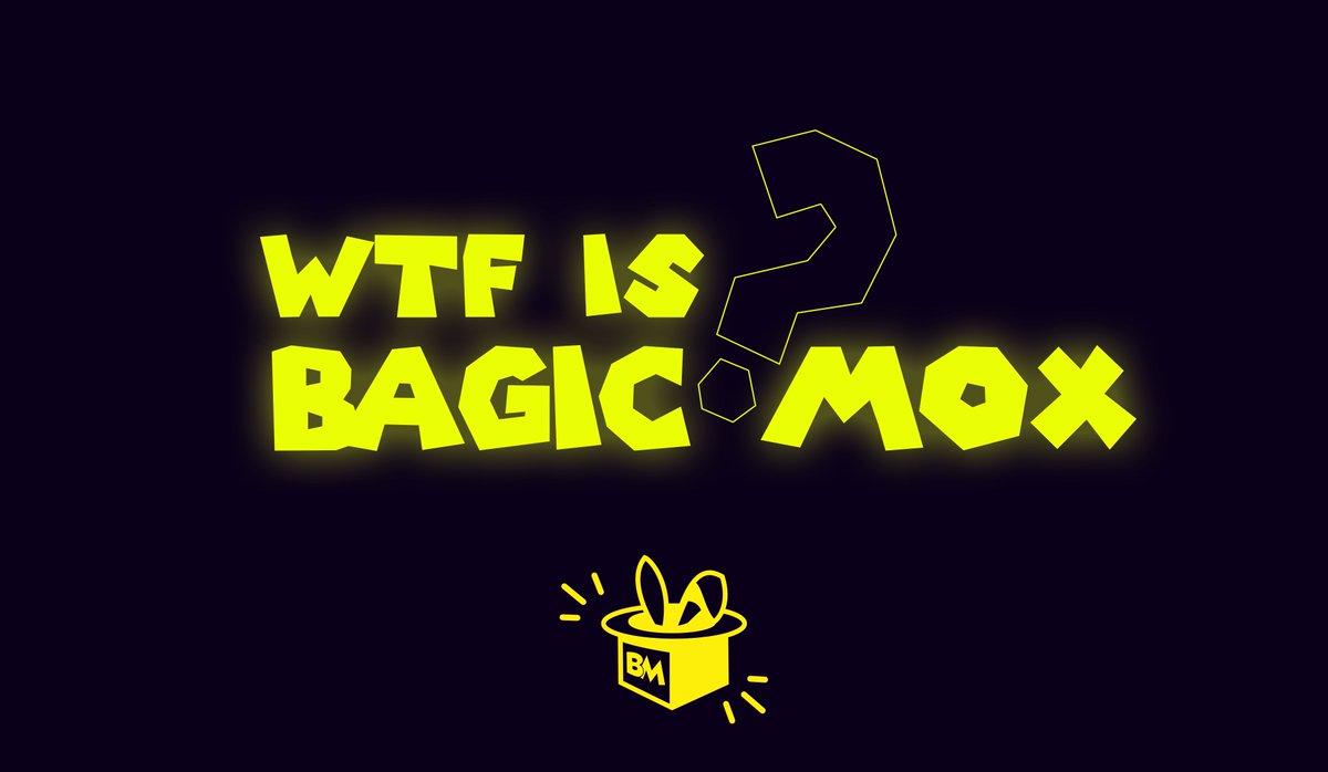 Bagic Mox tweet media