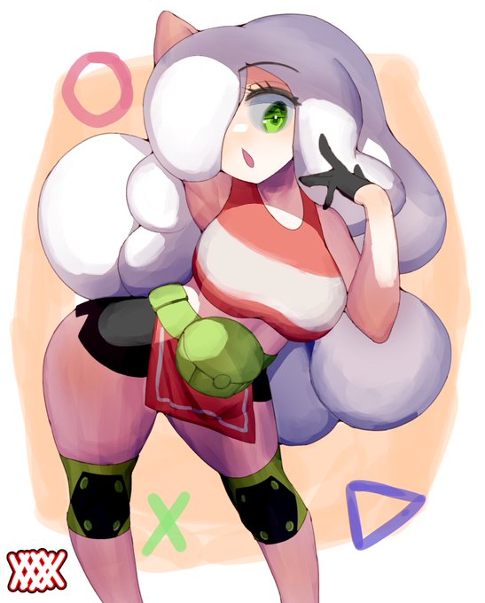 Please check cheese(@kurdlez )'s plush! 