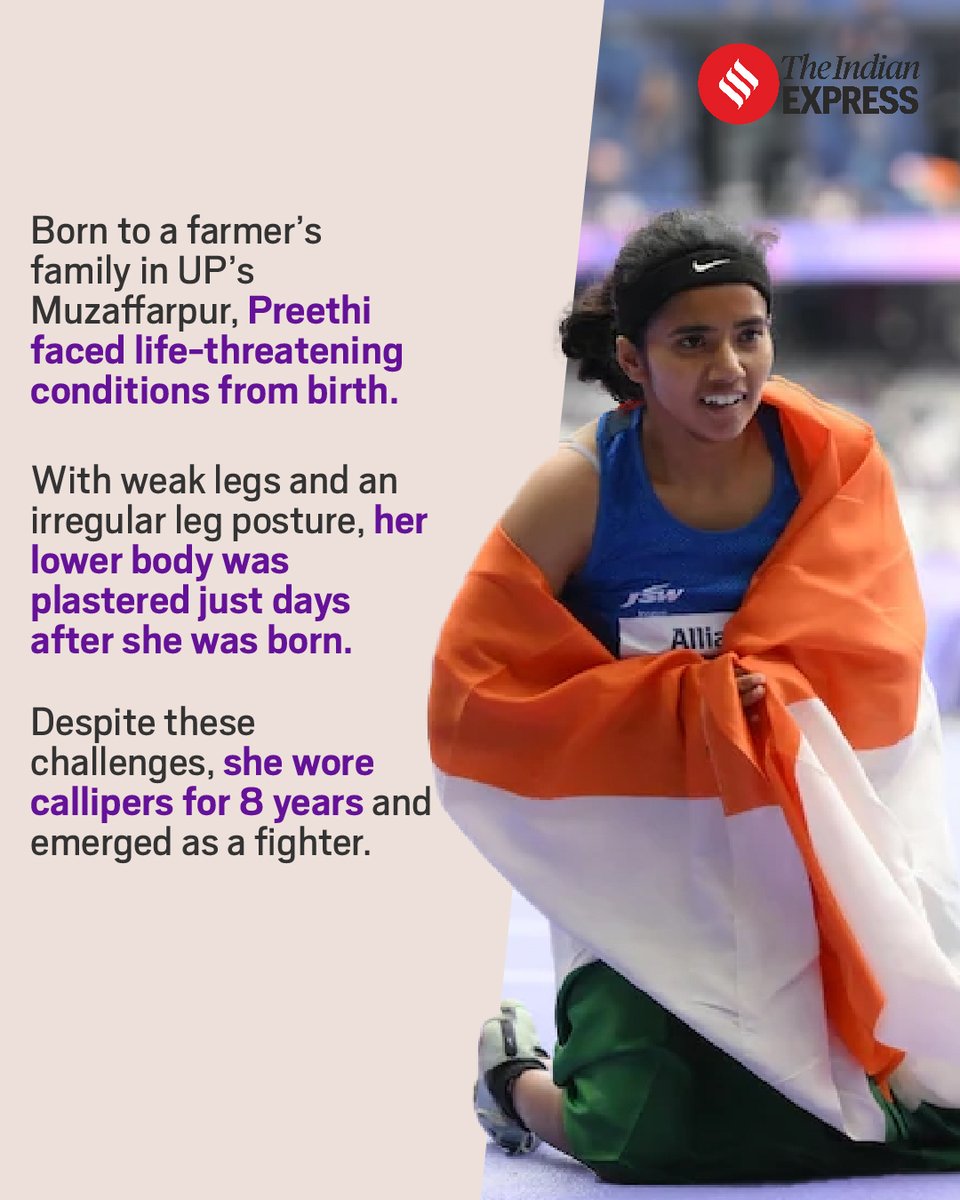 The Indian Express tweet media