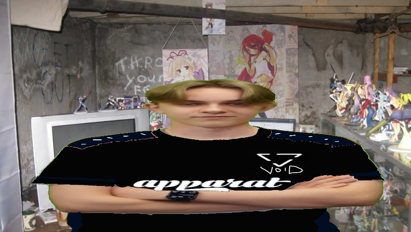 Klar for ny sesong i <a href="/ggligaen/">Good Game-ligaen</a> med <a href="/VOIDapparat/">VOID</a> 🥰