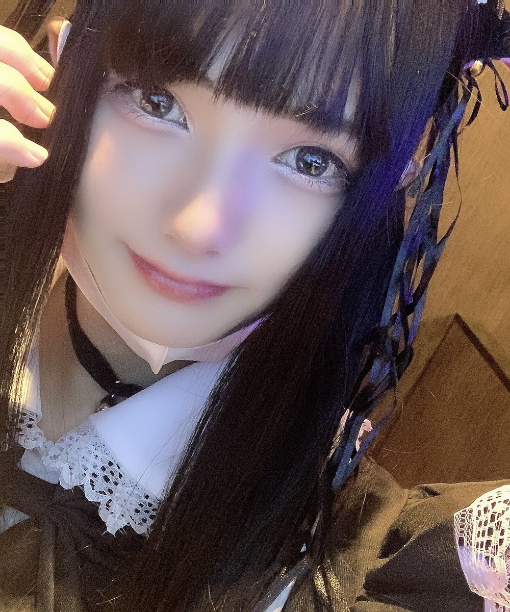 あげる写真ないから大昔の女装でもあげとくか
