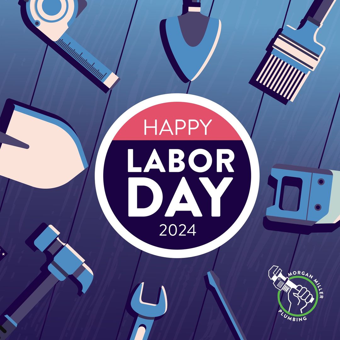 Morgan Miller Plumbing tweet media