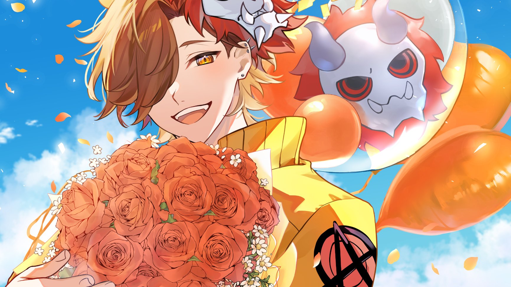 CR ありさか ありさか (@ArisakaaaT) / X