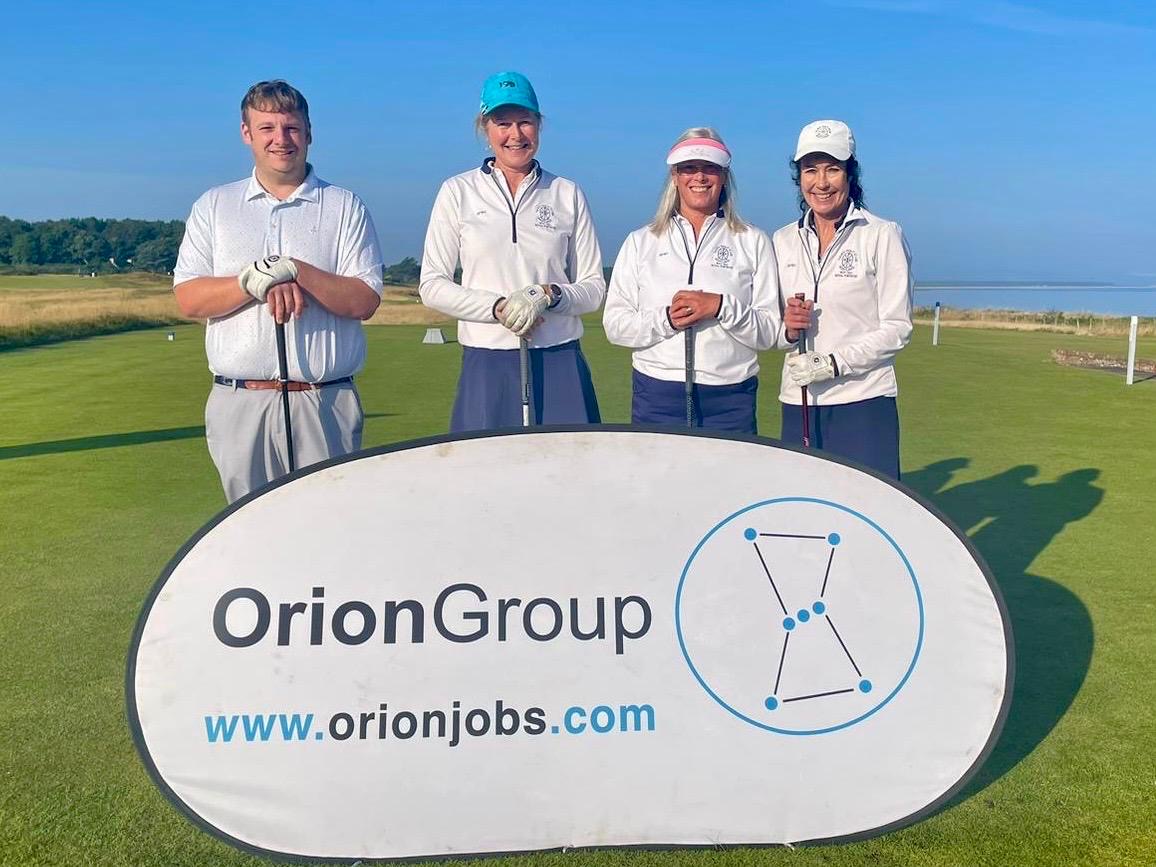 Nairn Golf Club tweet media