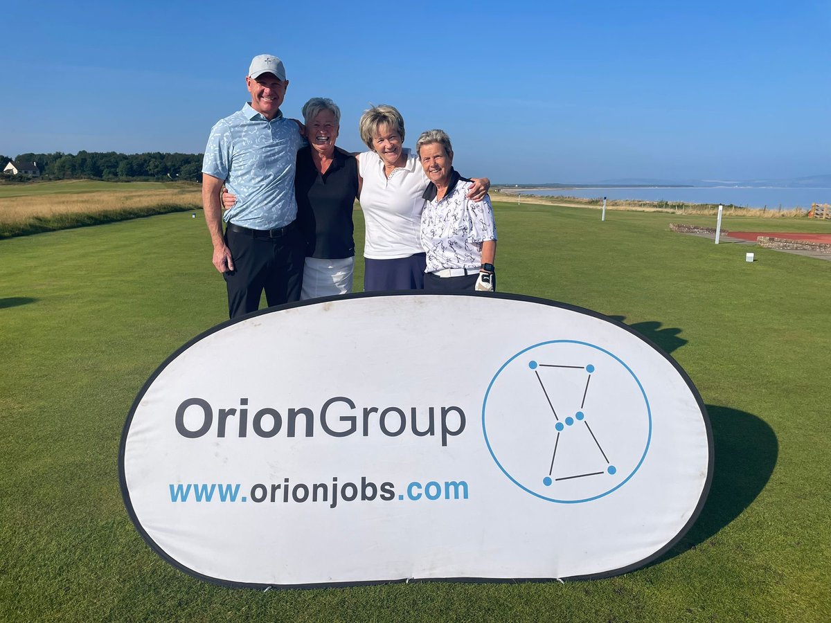 Nairn Golf Club tweet media