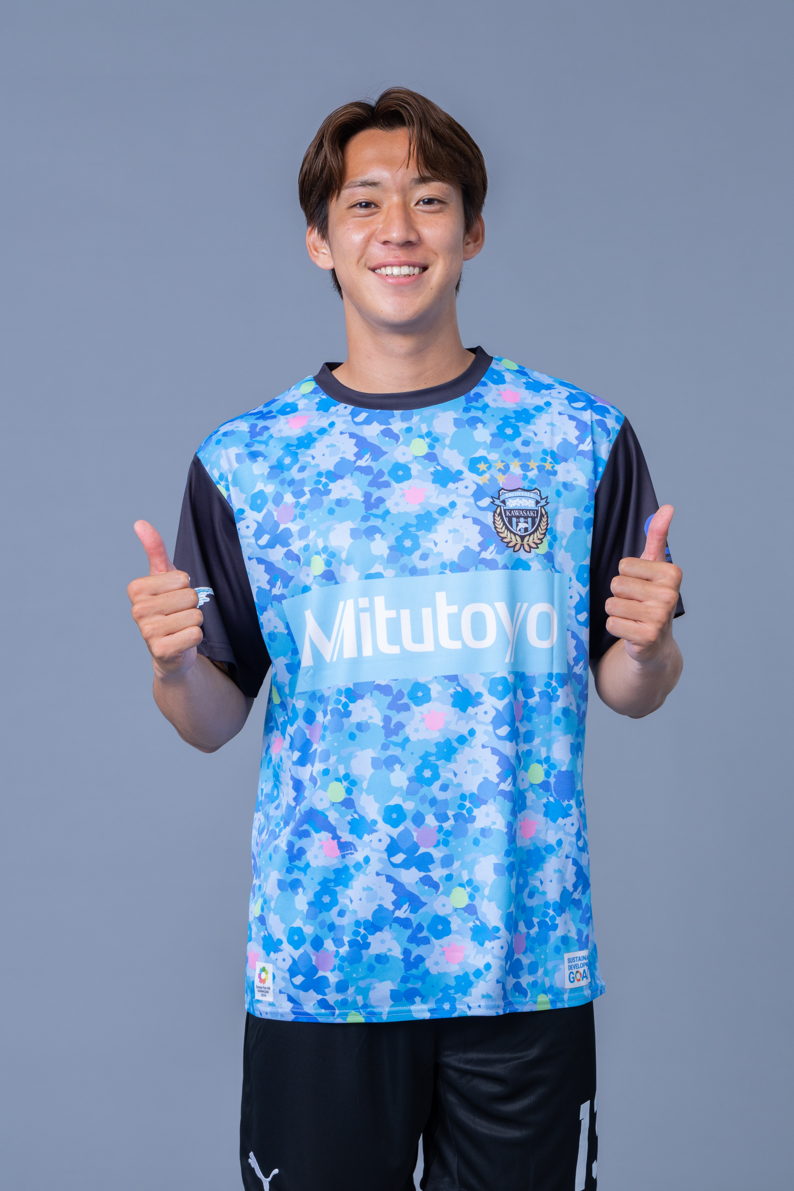 川崎フロンターレ on X: 川崎フロンターレ on X:
