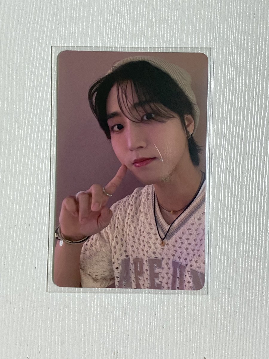 joahae_0325's tweet photo. ๊ท์ฝ๋ค ๐ญ
#han #straykdis https://t.co/G4fzVYR9jv