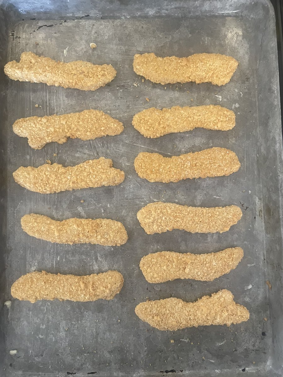 Eleven is The Number of Chicken Fingers I Seem Assigned To… Exciting Frax To The Max News Coming Any Time Now
😻😻😻😻😻😻😻