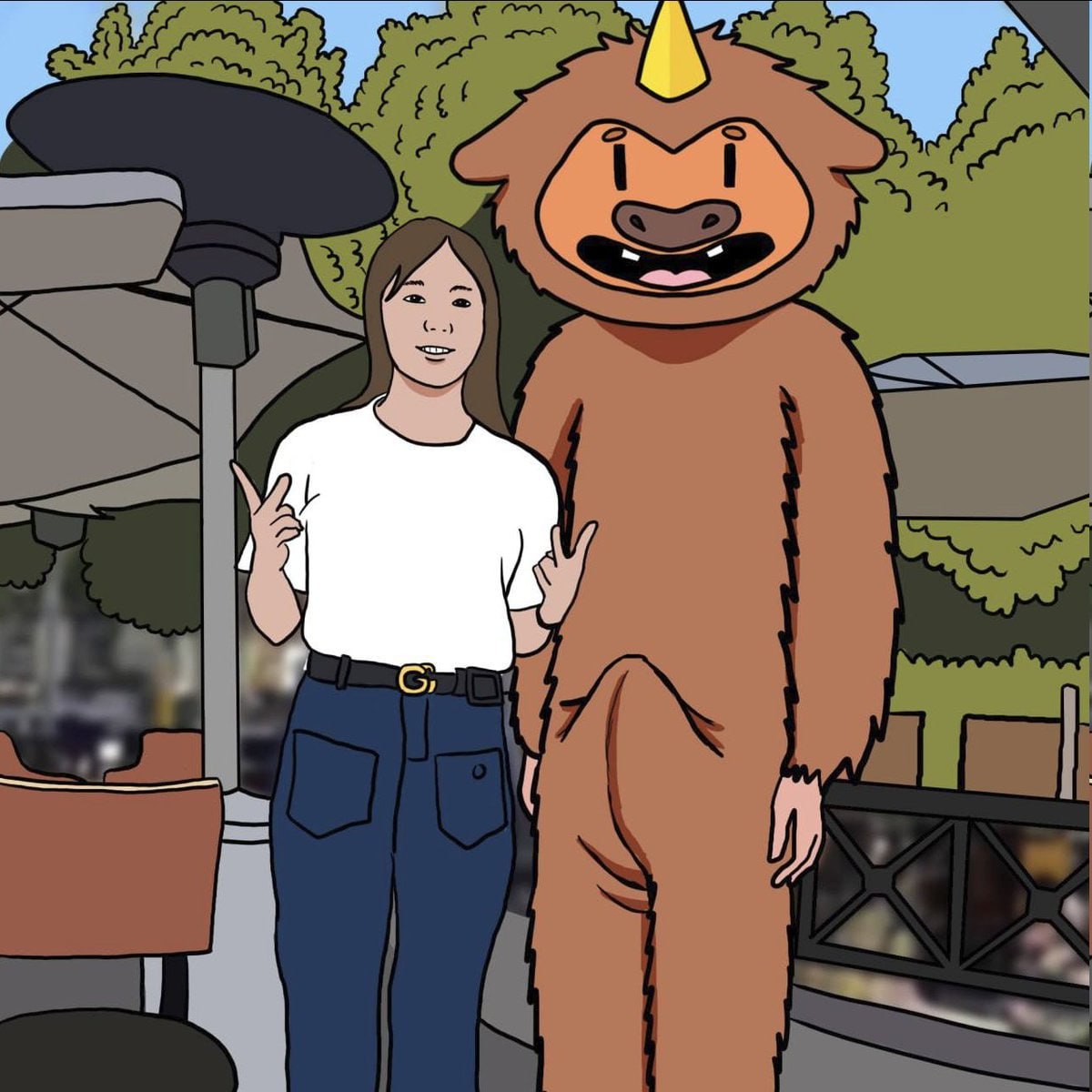 X Crypto Talk tweet media