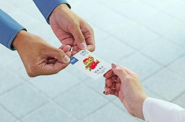 1ButtonStudio's tweet image. Got our tickets for the Nintendo Museum in November 😍🔥