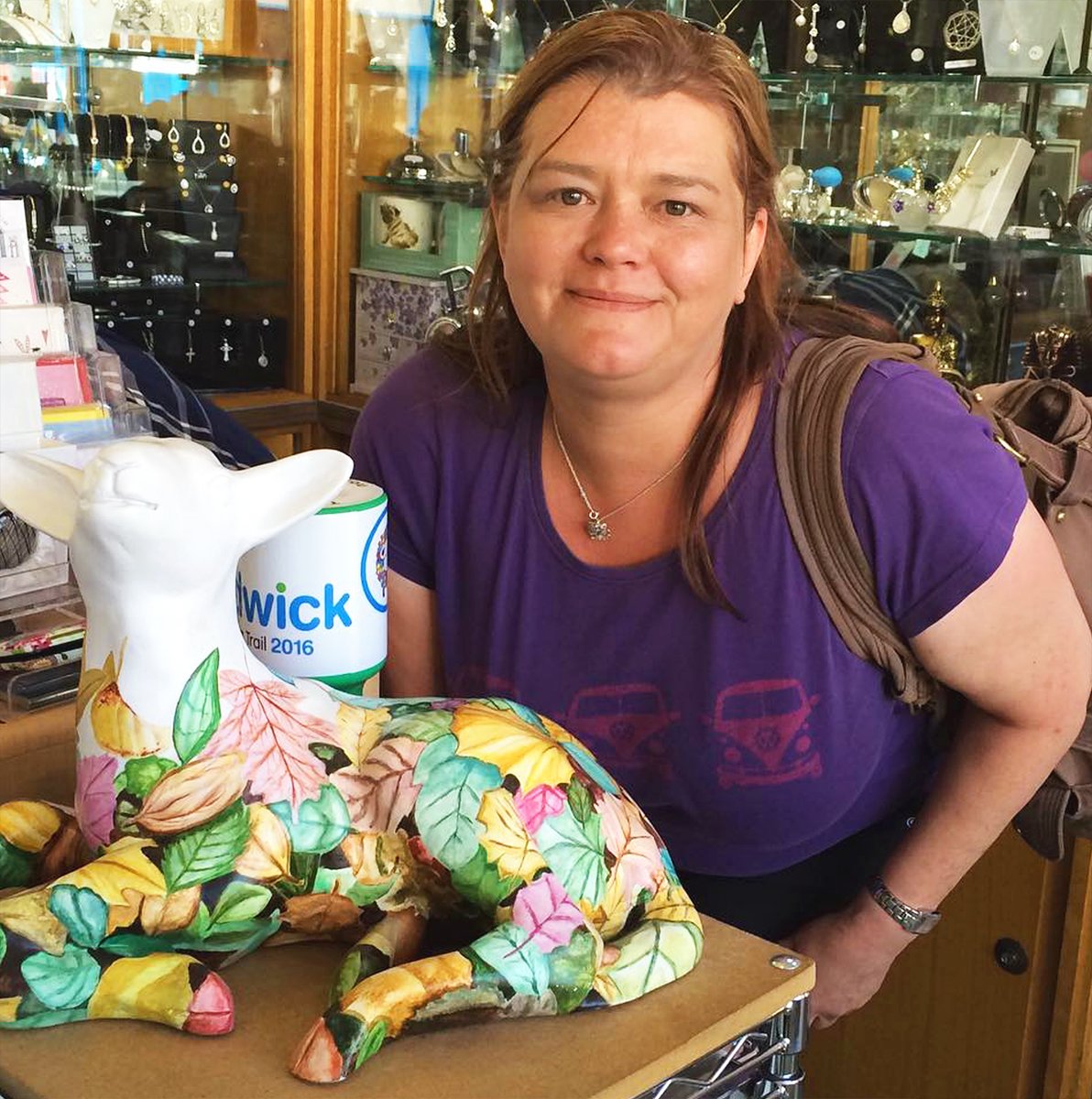 We are devastated by the death of our colleague, Sue Brookin, who worked for WMFS for 38 years - in more recent times with our prevention team.

Sue was known to her family as Anne. Our thoughts are with them and her friends at this terribly sad time.