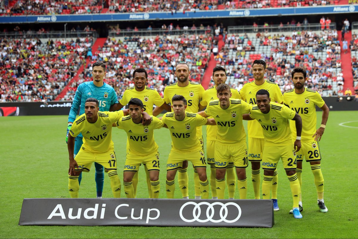 FenerXtra | Fan tweet media