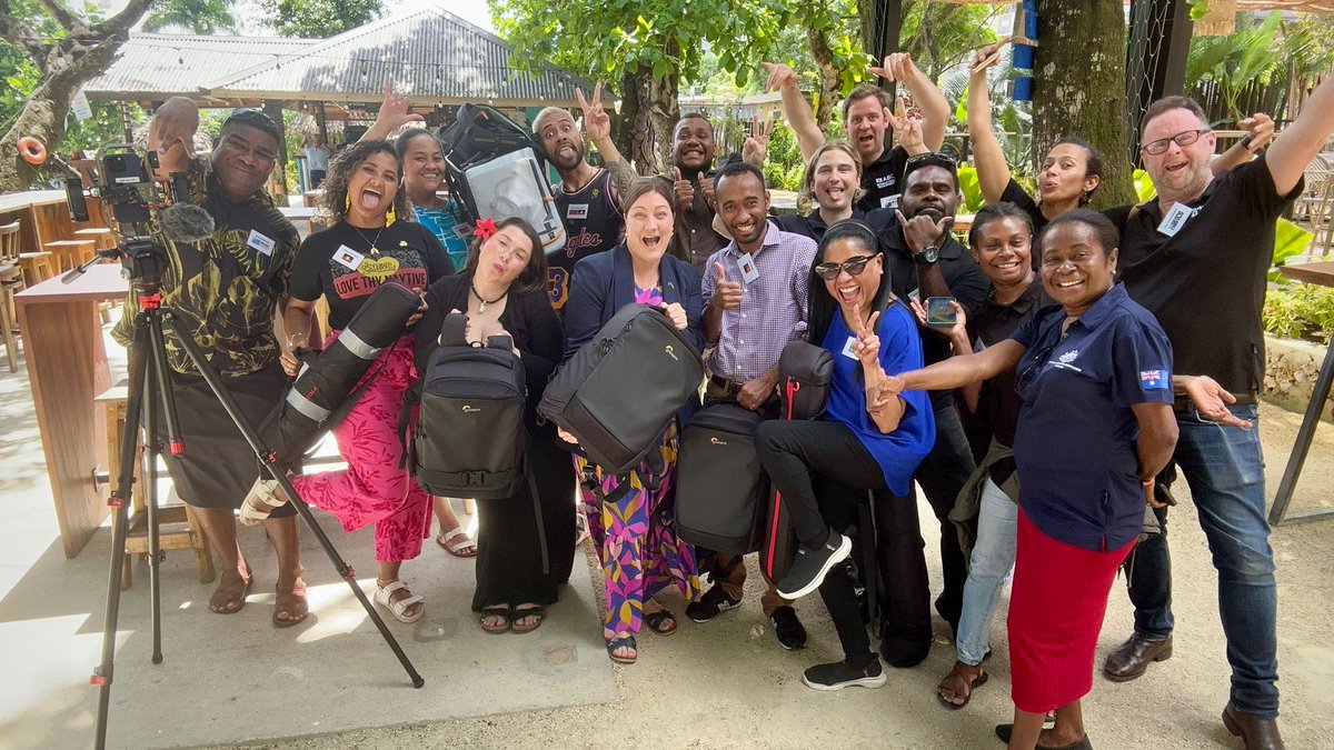 Kim Allen tweet media