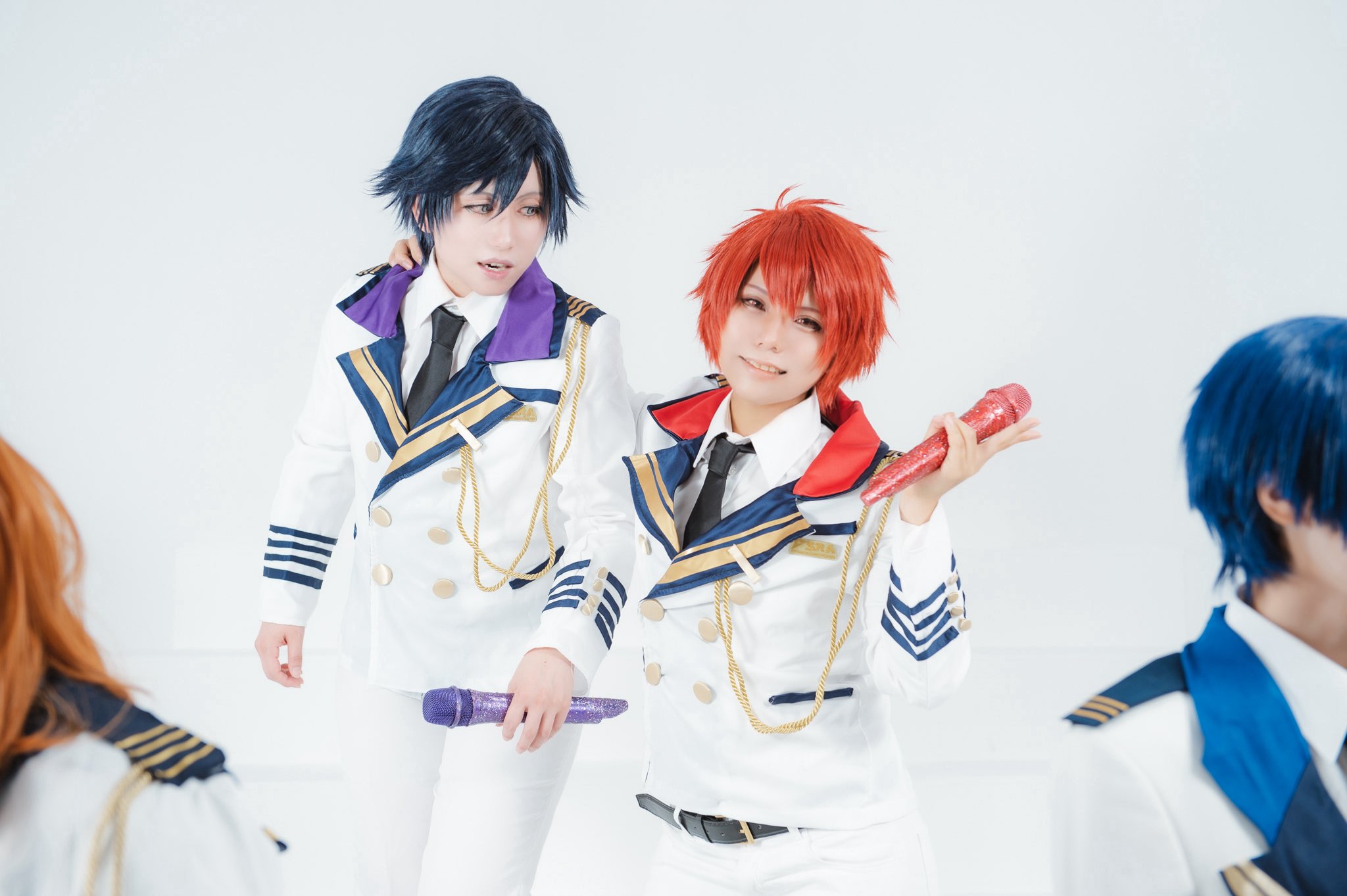 リリ様 リリ (@riripur_cos) / X