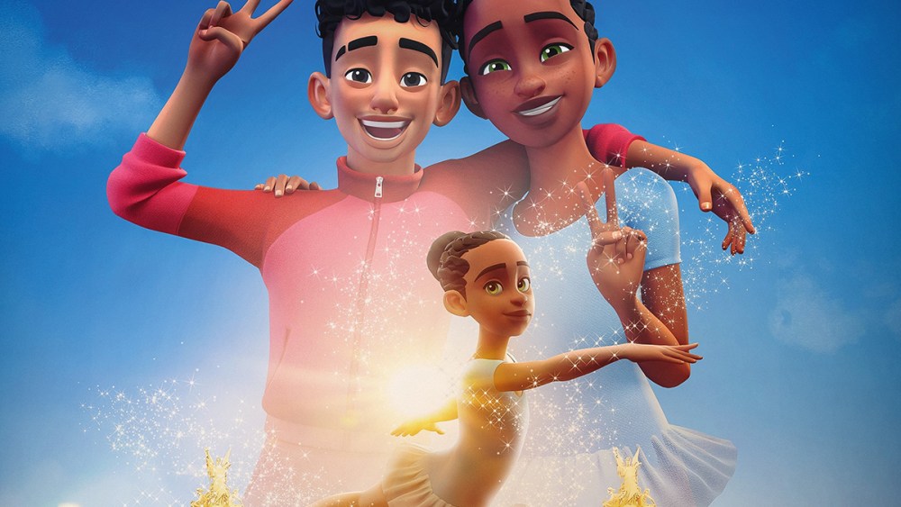 ShawEsquire's tweet photo. ZDF, France Televisions Greenlight for Production Cottonwood Media’s Animated Ballet Adventure ’20 Dance Street’  https://t.co/7oHyEUVmfB https://t.co/y6F5gBf6lr