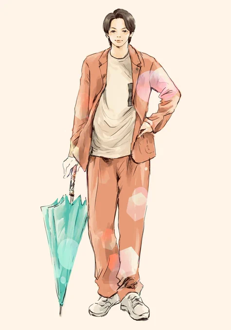 石子と羽男はいいぞ(再掲載) 