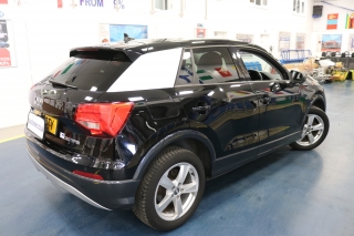 2019 AUDI Q2 SPORT 30 1.0TFSI 115PS 5 DOOR ESTATE (110,352 miles). BUY IT NOW for £11,928. (auctioneers.co.uk/auction-sale/c…)