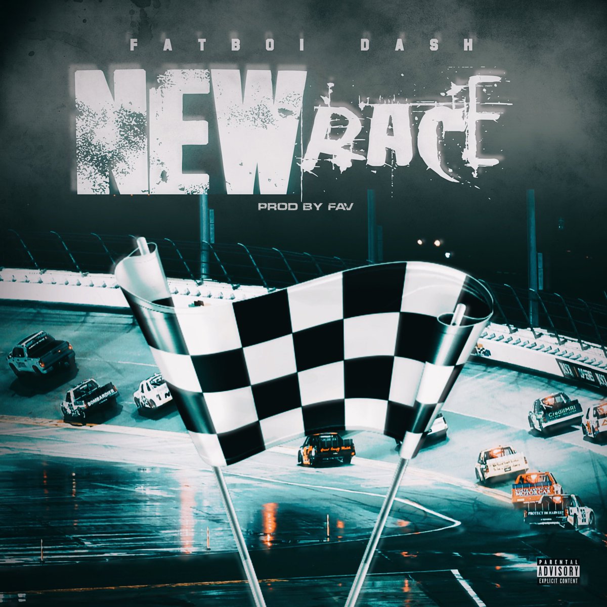 Come Checkout My Pre-Save Link For My New Single “ New Race ” 

Link: vyd.co/NewRace