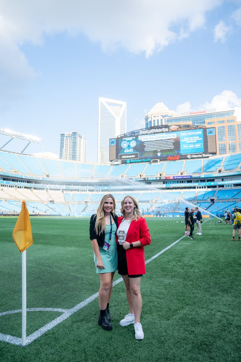 Jessica Charman tweet media