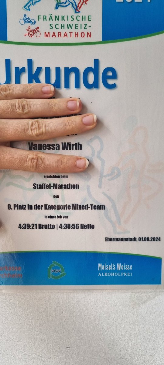 Vanessa Wirth tweet media