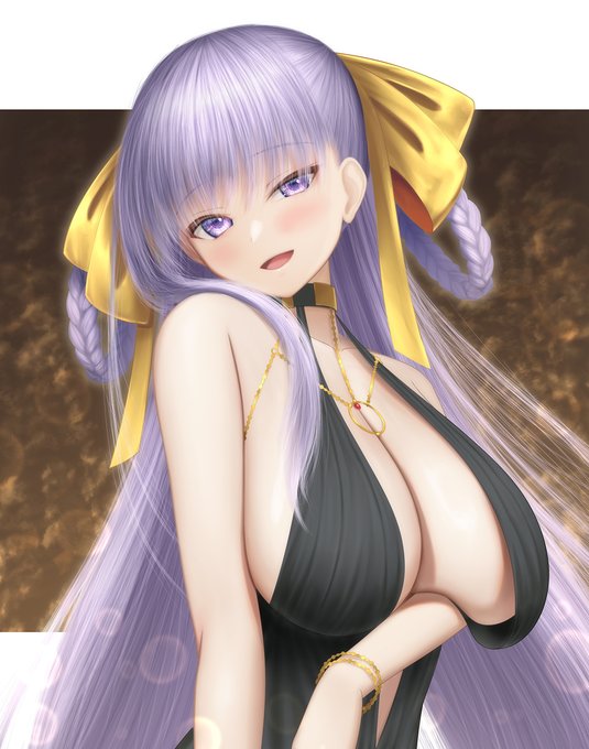 BBドバイちゃん   #FGO 