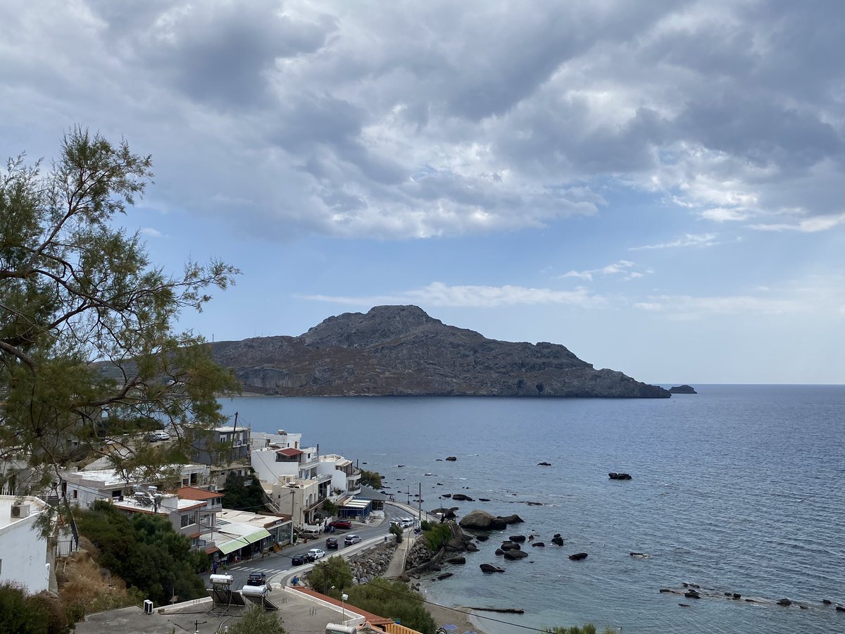 Ruth Thurstan (@ruththurstan) on Twitter photo It feels amazing to be in Crete for an interdisciplinary training school and workshop funded by EU Cost Action <a href="/maf_world/">Marine Animal Forest of the World</a> and <a href="/PAGES_IPO/">Past Global Changes</a>. Exciting sessions and collaborations ahead! @kagiadi <a href="/PastOceans/">Bryony Caswell</a> @odealab <a href="/MadisonBP/">Madison Bowden-Parry (she/her)</a> It feels amazing to be in Crete for an interdisciplinary training school and workshop funded by EU Cost Action <a href="/maf_world/">Marine Animal Forest of the World</a> and <a href="/PAGES_IPO/">Past Global Changes</a>. Exciting sessions and collaborations ahead! @kagiadi <a href="/PastOceans/">Bryony Caswell</a> @odealab <a href="/MadisonBP/">Madison Bowden-Parry (she/her)</a>