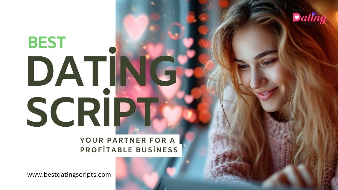 datingscripts's tweet image. Ready to build a thriving dating site? Discover how our #BestDatingWebsiteScript can be your key to a profitable business! 🚀 
Dive into our latest blog to learn more about the features that set us apart. 📈✨
bestdatingscripts.com/blog/281-best-…