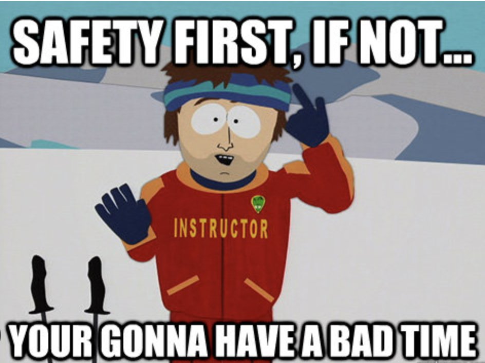 Your parents might teach you how to kiss a girl for the first time, but I'll teach you how to keep your assets safe

All normies think crypto is a scam, but they don't even know about basic security measures

4 Things Everyone Should Know👇