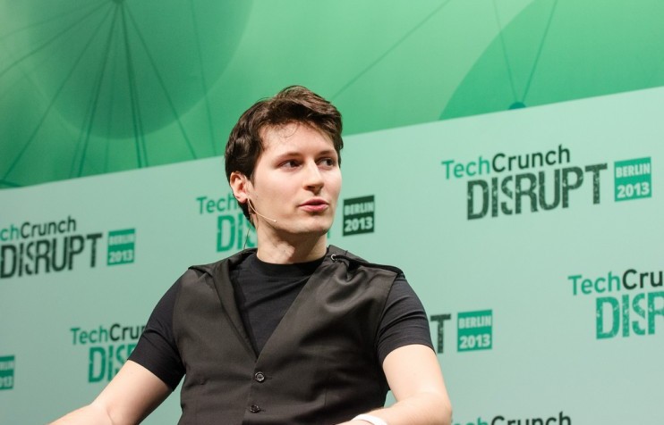 arswb's tweet photo. France Arrested Telegram Owner Charging For Criminal Activity Support https://t.co/nNzJsAnRHF https://t.co/htcwCxL21B