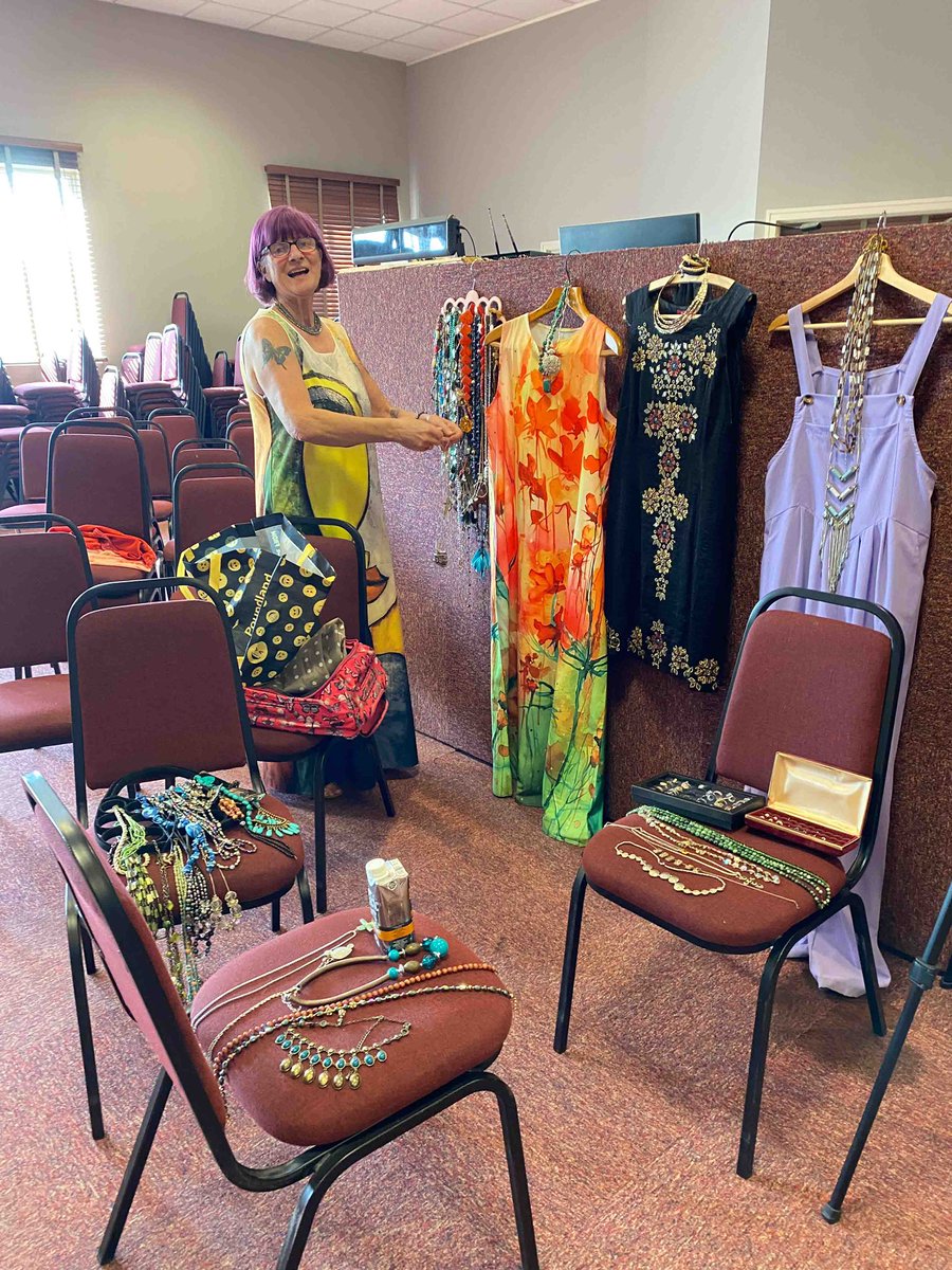 Pearl Project tweet media