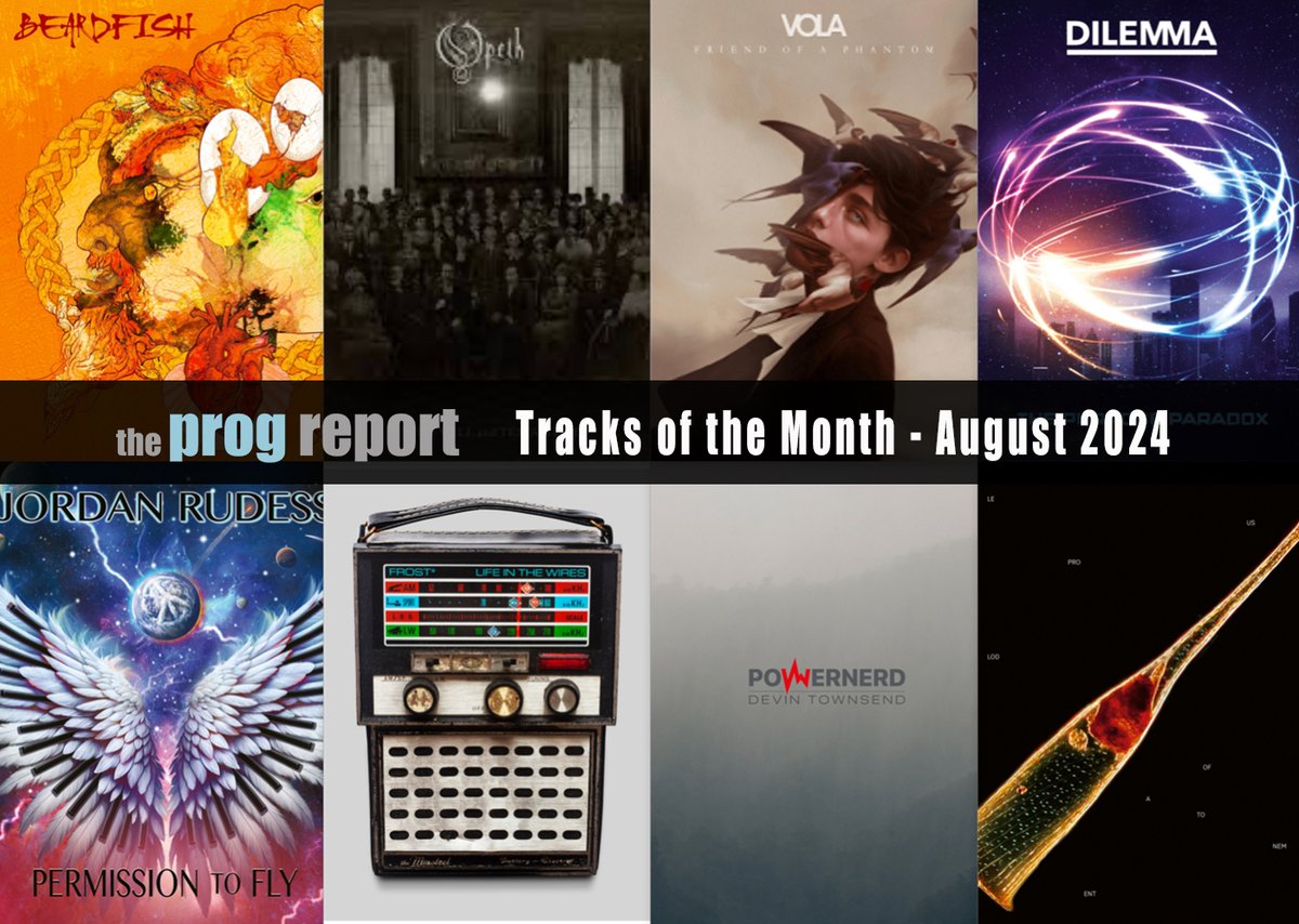 theprogreport's tweet image. Some great music out last month from @OfficialOpeth  @volaband  @beardfishband  @dvntownsend @Jcrudess @leprousband  &amp;amp; @Here_Be_Frost * &amp;amp; #Dilemma. 
Vote for your favorite here:
progreport.com/the-prog-repor…
