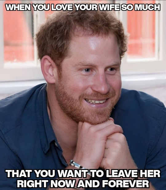 that_1's tweet image. What a noble thing to do,Duke of Duchess! #FOHarry #TemuRoyals